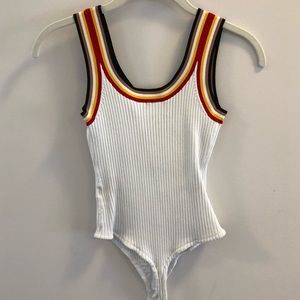 Kendall and Kylie Bodysuit